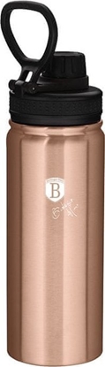 Picture of Berlinger Haus SPORTOWA BUTELKA TERMICZNA 540ML BERLINGER HAUS ROSE GOLD BH-7754