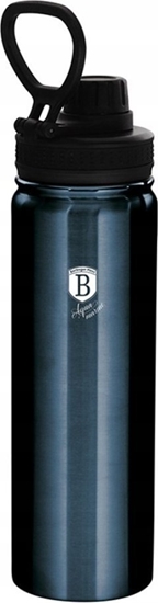 Picture of Berlinger Haus SPORTOWA BUTELKA TERMICZNA 720ML BERLINGER HAUS AQUAMARINE BH-7765