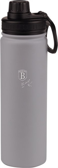 Picture of Berlinger Haus SPORTOWA BUTELKA TERMICZNA 720ML BERLINGER HAUS ASPEN BH-7815
