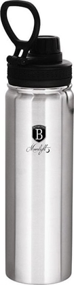 Picture of Berlinger Haus SPORTOWA BUTELKA TERMICZNA 720ML BERLINGER HAUS MOONLIGHT BH-7767