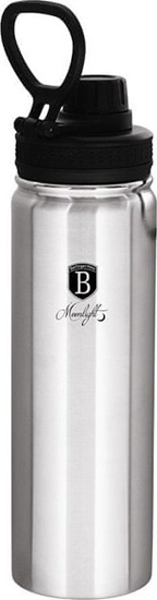 Picture of Berlinger Haus SPORTOWA BUTELKA TERMICZNA 720ML BERLINGER HAUS MOONLIGHT BH-7767