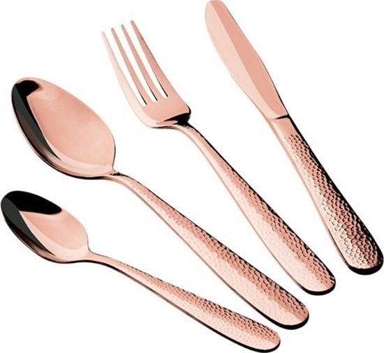 Picture of Berlinger Haus SZTUCE 24 ELEM. BERLINGER HAUS BH-2619 ROSE GOLD