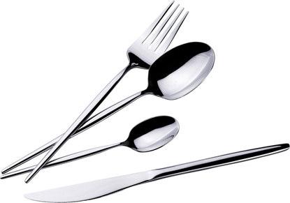 Picture of Berlinger Haus SZTUCE 24 ELEM. BERLINGER HAUS BH-3037 POYSK