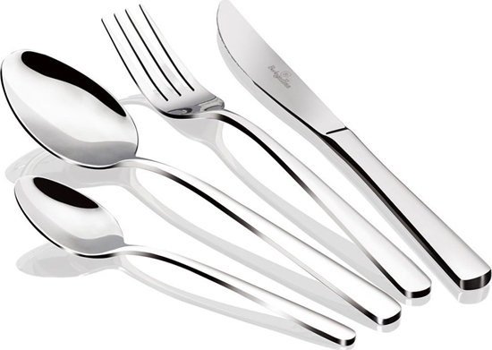 Picture of Berlinger Haus SZTUCE 24 ELEM. BERLINGER HAUS BH-3039 POYSK