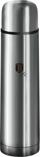 Picture of Berlinger Haus TERMOS STALOWY 0,75L BERLINGER HAUS BH-7218