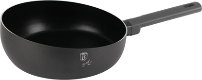 Picture of Berlinger Haus WOK PATELNIA FLIP TYTANOWA 26cm BERLINGER HAUS BH-8119 ANTRACIT