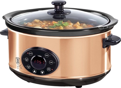 Picture of Berlinger Haus Wolnowar 3,5L Berlinger Haus Black Rose BH-9383