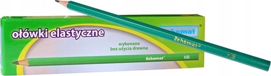 Изображение Berlingo Oówek elastyczny HB (12szt)