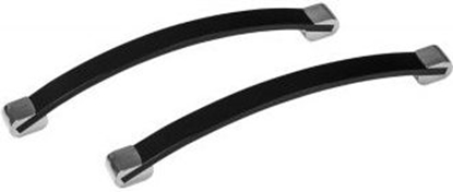 Изображение Besco Uchwyt nawannowy do wanny Flex biay (FLEX-W)