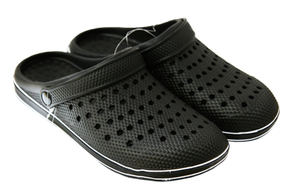 Attēls no Besk Darza cibas viriesu 44.izmers melnas