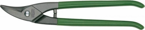 Picture of Bessey NOYCE KSZTA.DO WYCINANIA OTWORÓW LEWE,KRÓTKIE OSTRZE 250MM