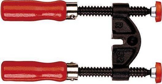 Изображение Bessey cisk krawdziowy KT, 2 wrzeciona