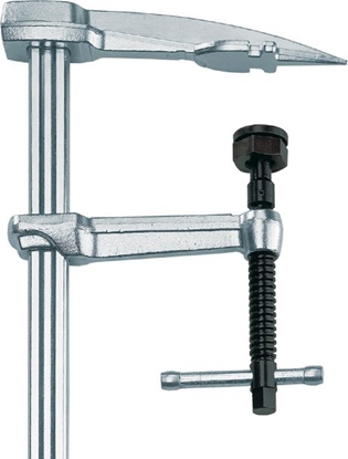 Picture of Bessey Stalowy cisk rubowy Zacisk Bessey SG