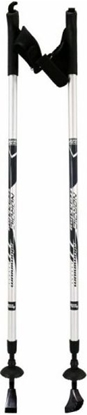 Picture of Best Sporting Kije nordic walking 2-sekfencje czarne