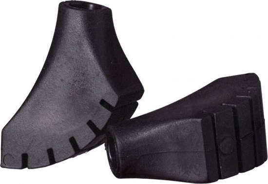 Picture of Best Sporting Kocówki nakadki BEST SPORTING nordic Kpl.2szt