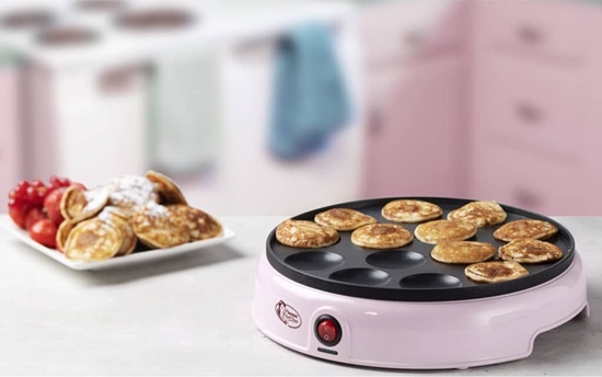 Picture of Bestron Bestron Nalenikarka do holenderskich poffertjes APFM700SDP, 800 W