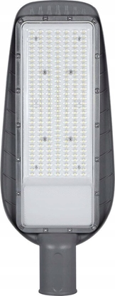 Picture of BestService Oprawa uliczna LED 150W 18000lm 4000K neutralna IP65 Lumax Heda HSL150V szara
