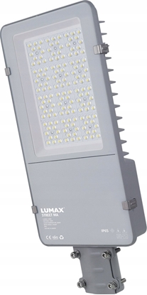 Picture of BestService Oprawa uliczna LED Lumax LU100MA MA 100W 12000lm 6000K IP65
