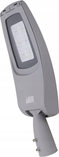 Picture of BestService Oprawa uliczna Lumax MSP LU050MSP 50W 6000K 6750LM szara