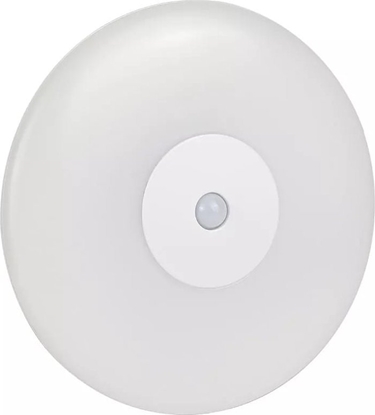 Picture of BestService Plafoniera LED Lumax Sphere 15W LED PIR 960LMNW 840 IP44 okrg sensor LO1541NS