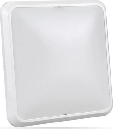 Picture of BestService Plafoniera Lumax SPHERE II 12W 850lm 840 4000K IP20 IK10 kwadrat LO1232N