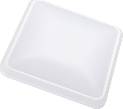 Picture of BestService Plafoniera Lumax SPHERE II 12W 900lm 840 IP20 IK10 kwadrat Microsensor Stand-by 20% LO1232NDS