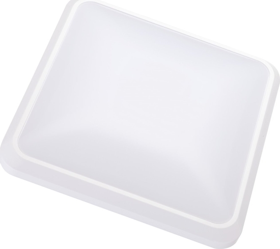 Picture of BestService Plafoniera Lumax SPHERE II 12W 900lm 840 IP20 IK10 kwadrat Microsensor Stand-by 20% LO1232NDS