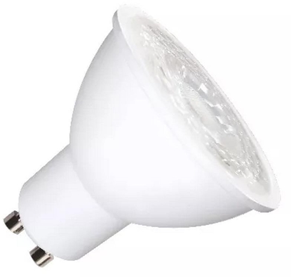 Picture of BestService arówka LED Lumax 8W GU10 650lm 6500K MR16 LL326