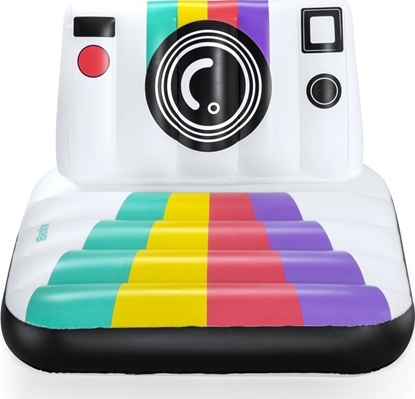 Picture of Bestway 1.27MX1.02M POSE N FLOAT LOUNGE