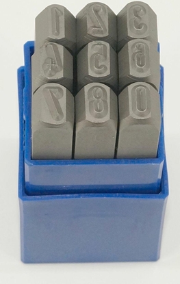 Изображение BETA Znaczniki cyfry 1mm (100010K0)