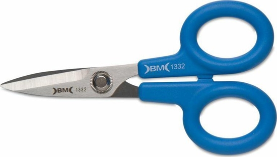 Picture of BETA BM NOYCE HEAVY DUTY UNIWERSALNE PROSTE ZE STALI NIERDZEWNEJ MODEL BM1332