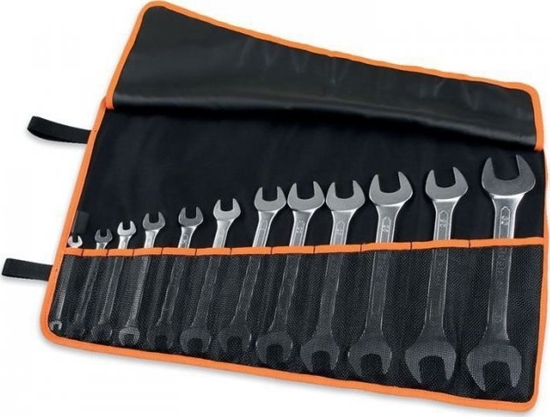 Picture of BETA KOMPLET KLUCZY PASKICH 6-32MM,12 SZT. + POKROWIEC (1 KPL)