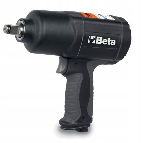 Изображение BETA PNEUMATYCZNY KLUCZ UDAROWY 1/2" 750Nm /1927E