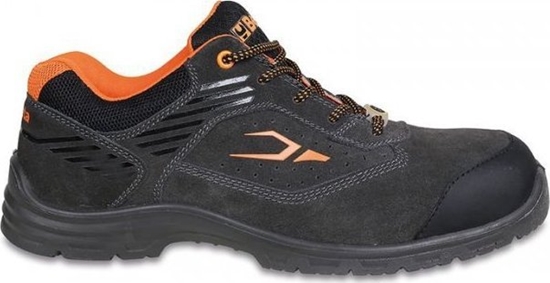 Picture of BETA PÓBUTY ROBOCZE ZAMSZOWE 7212G, ROZMIAR 40 (1 PAR)