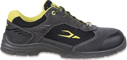 Picture of BETA PÓBUTY ROBOCZE ZAMSZOWE 7213G, ROZMIAR 40 (1 PAR)