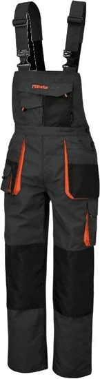 Picture of Beta Tools BETA SPOD.ROB.NA SZEL.EASY SZAR.7863G XXL