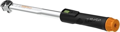 Picture of Beta Tools KLUCZ DYNAMOMETRYCZNY 20-100NM 3/8" 665/10 BETA UTENSILI S.P.A.