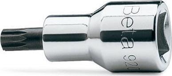 Picture of Beta Tools NASADKA 1/2" Z KOCÓWK O PROF. XZN M6 920XZN/6 BETA UTENSILI S.P.A.