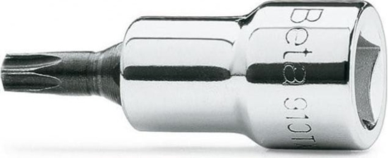 Picture of Beta Tools NASADKA 3/8" TRZPIENIOWA PROFIL TORX T20 910TX/20 BETA UTENSILI S.P.A.