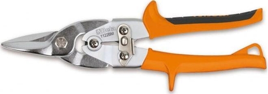 Picture of Beta Tools NOYCE DWIGNIOWE DO BLACHY 250MM 1122_1 BETA UTENSILI S.P.A.