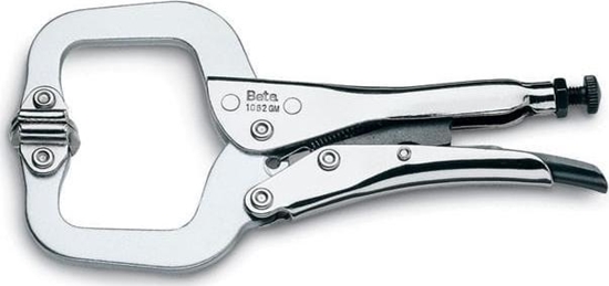 Picture of Beta Tools SZCZYPCE NASTAWNE SAMOBLOK.TYP C 170MM 1062GM/170 BETA UTENSILI S.P.A.