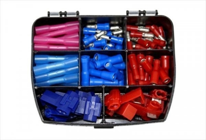 Picture of Beta Tools ZESTAW CZNIKÓW I SZYBKOZCZEK IZOLOWANYCH 90SZT.