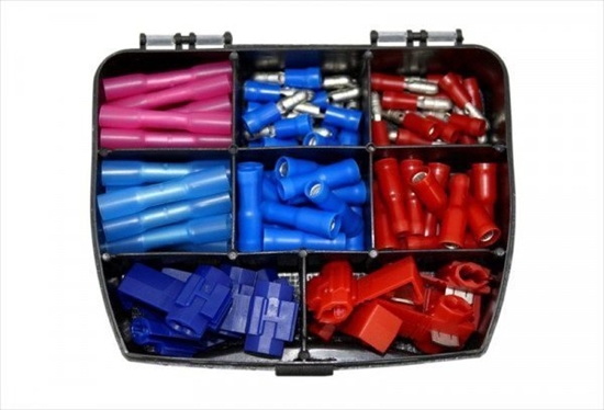 Picture of Beta Tools ZESTAW CZNIKÓW I SZYBKOZCZEK IZOLOWANYCH 90SZT.