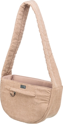 Picture of Trixie Torba na rami dla psa róowa Bethany 36 × 18 × 23 cm