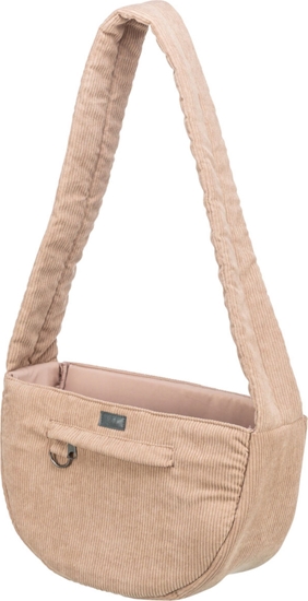 Picture of Trixie Torba na rami dla psa róowa Bethany 36 × 18 × 23 cm