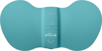 Picture of Beurer Beurer EM 55 Menstrual Relax + , massage device (mint)