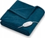 Attēls no Beurer Beurer heated blanket HD75 Cosy Ocean, electric blanket (dark blue, 130 x 180 cm)