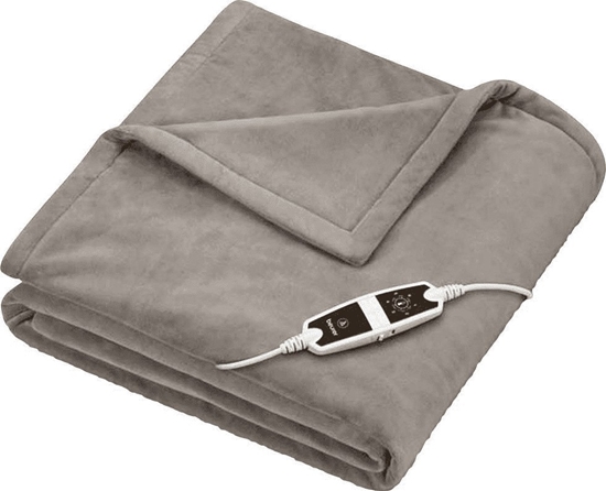 Picture of Beurer HD 150 Cosy Taupe Koc rozgrzewajcy 150x200 cm