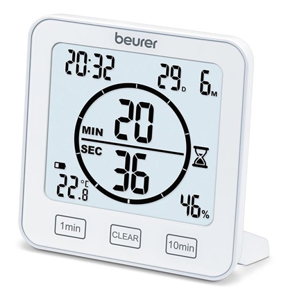 Attēls no Beurer HM 22 Hygrometer