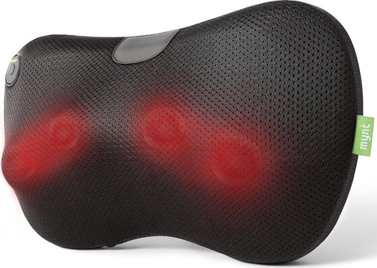 Picture of Beurer MYNT M2351311 corded Massageapparat 24 W Grå, Hvid